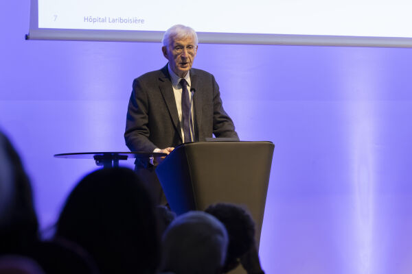 Session Scientifiques - Photo 5